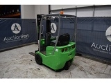 CESAB B 210 forklift