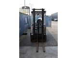 STILL RX 20-16 forklift