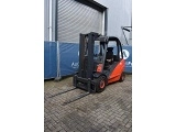 LINDE H 30 T forklift