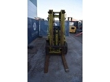 MITSUBISHI FD 25 T forklift