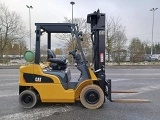 CATERPILLAR GP 20 forklift