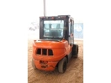 DOOSAN D45SC-5 forklift