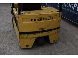 CATERPILLAR F 30 forklift