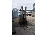 JUNGHEINRICH EFG 213 forklift