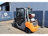 STILL RX 70-30 forklift