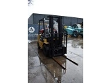 CATERPILLAR GP 20 K forklift