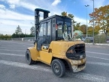 CATERPILLAR GP45K forklift