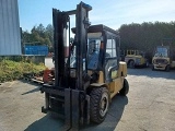 CATERPILLAR DP50K forklift