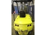 CESAB Blitz 350 forklift