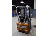 STILL RX 50-10 forklift