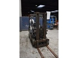 NISSAN PD 01 A 18 PQ forklift