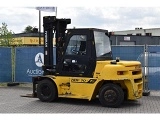 HYUNDAI HDF 70 forklift