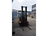 JUNGHEINRICH EFG 430 forklift