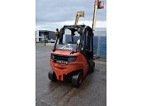 LINDE H 20 T forklift