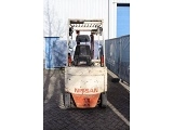 NISSAN UM 01 L 18 U forklift