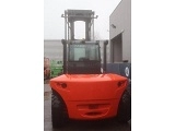 LINDE H 160 forklift