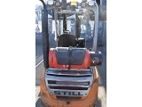 STILL RX 70-25 T forklift