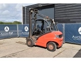 LINDE H 45 D forklift