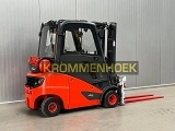 LINDE H 20 T forklift