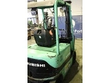 MITSUBISHI FB 20 K forklift