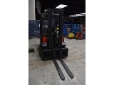 LINDE H 25 T forklift