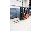 LINDE E 16 PH forklift