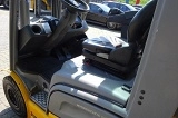 JUNGHEINRICH TFG 320 s forklift