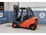 LINDE H 30 D forklift