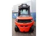 LINDE H 80 D forklift