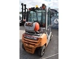 STILL RX 70-25 T forklift