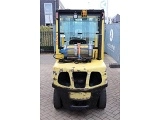 HYSTER H 3.5 FT forklift