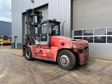 KALMAR DCE 150-12 forklift