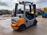 STILL RX 70-30 forklift