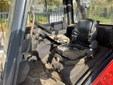 LINDE H 35 D forklift