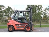 LINDE H 80 D forklift