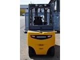 JUNGHEINRICH EFG 430 forklift