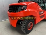 LINDE H 80 D forklift