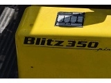 CESAB Blitz 350 forklift