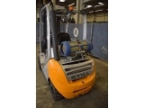 STILL RX 70-25 T forklift