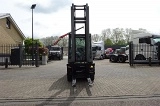 JUNGHEINRICH TFG 425 s forklift