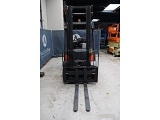 LINDE H 20 T forklift