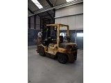 TCM FD 30 Z 8 T forklift