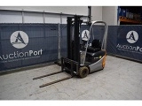 STILL RX 50-10 forklift