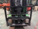 HANGCHA XC18 forklift