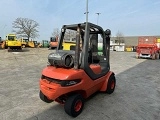 LINDE H 30 T forklift