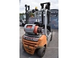 STILL RX 70-20/600 forklift