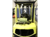 HYSTER H 3.5 FT forklift