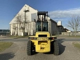 HYSTER H 16.00 XM - 6 forklift