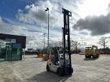 STILL RX 70-25 T forklift