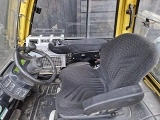 HYSTER H 3.5 FT forklift